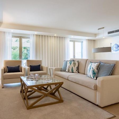 Quinta Do Lago Country Club Exterior foto
