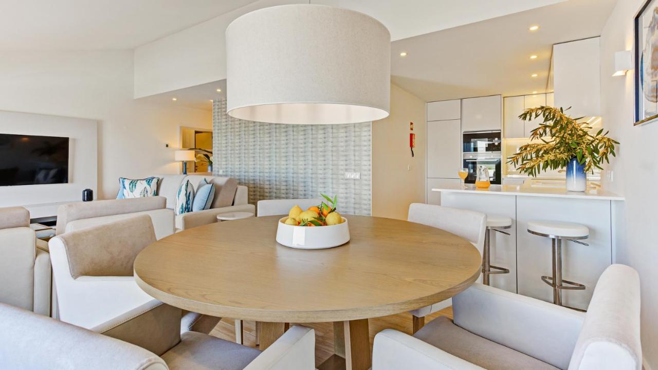 Quinta Do Lago Country Club Exterior foto