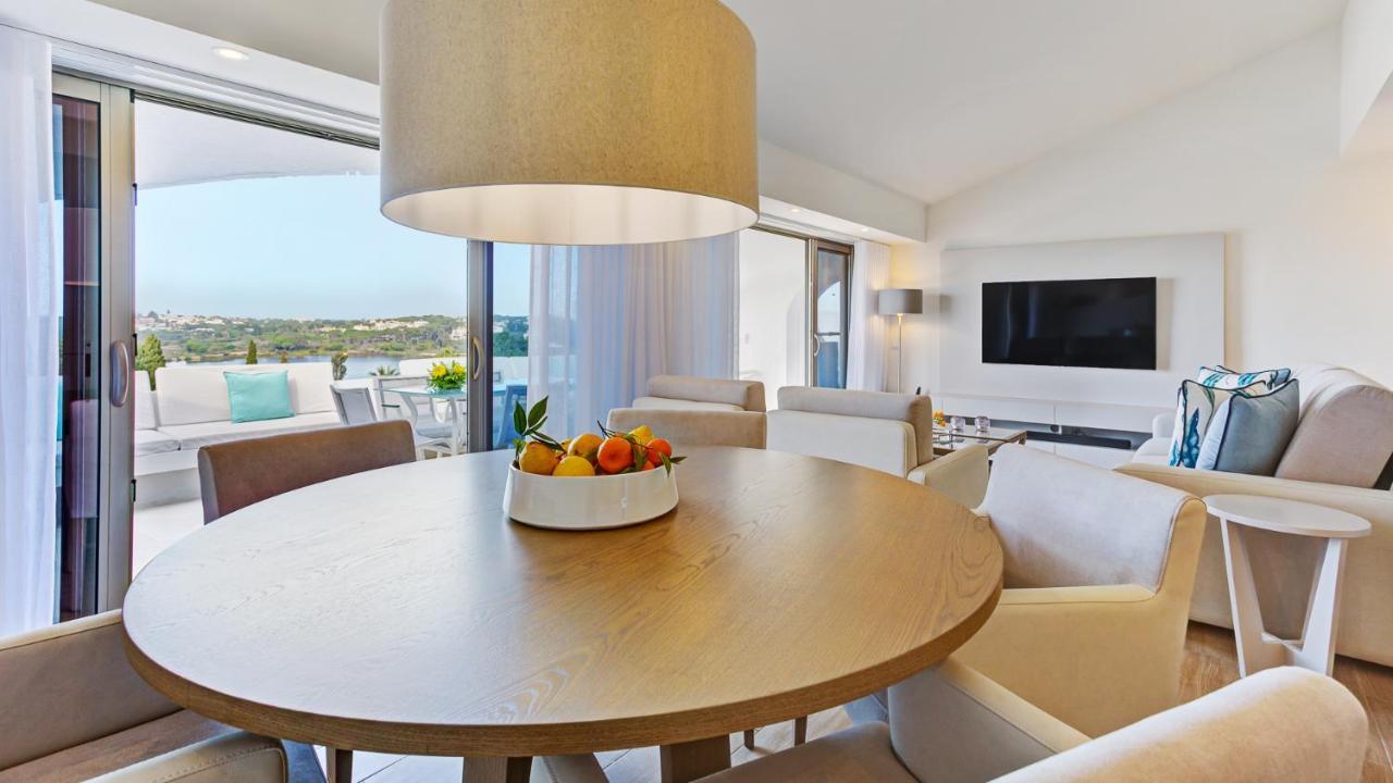 Quinta Do Lago Country Club Exterior foto