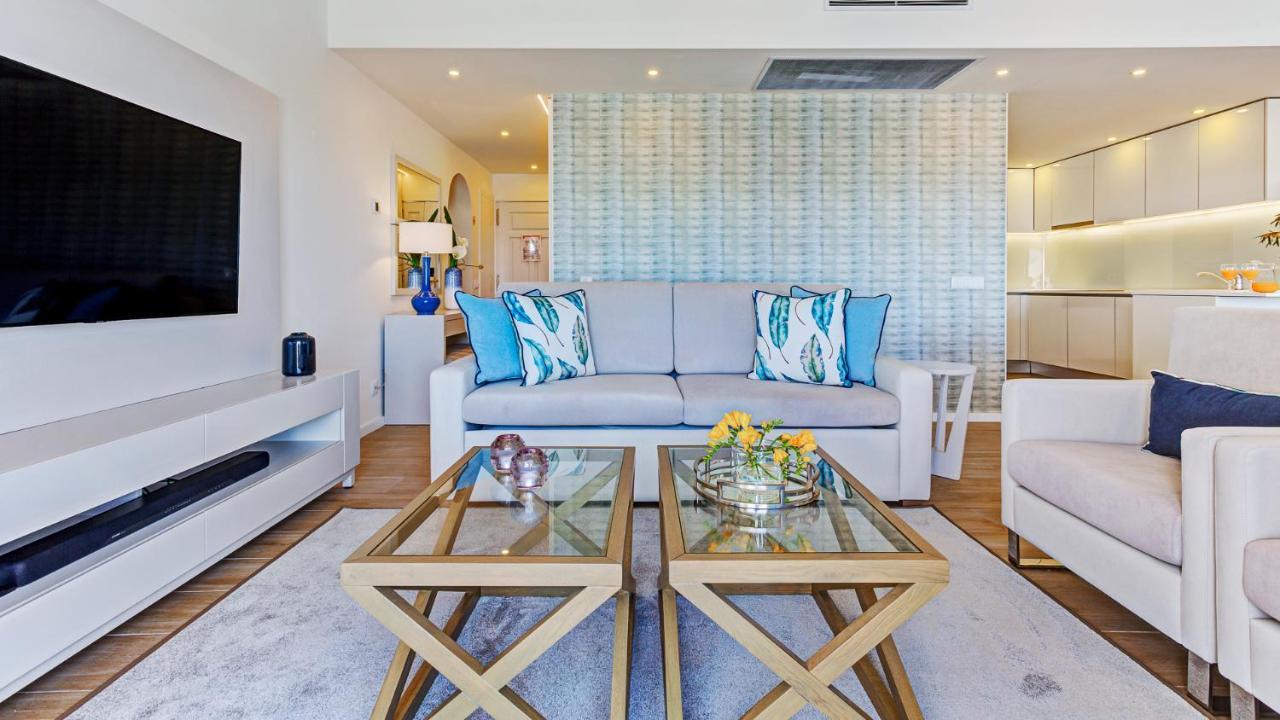 Quinta Do Lago Country Club Exterior foto