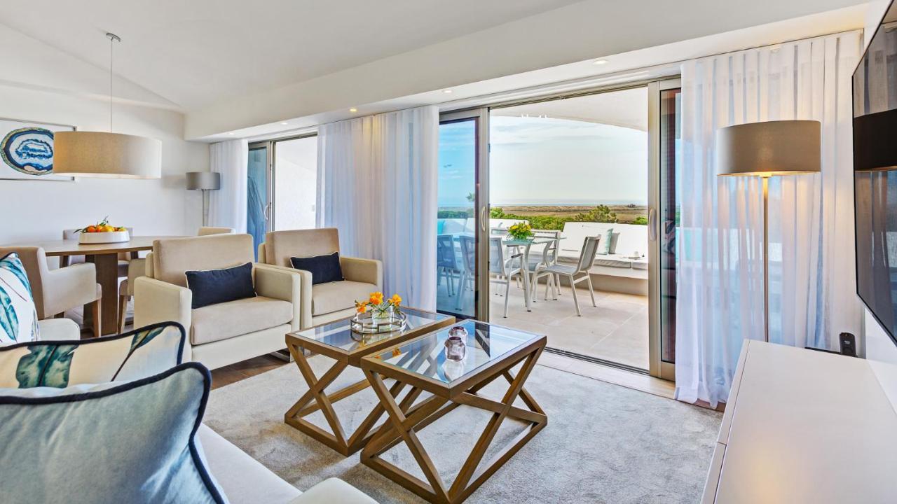 Quinta Do Lago Country Club Exterior foto