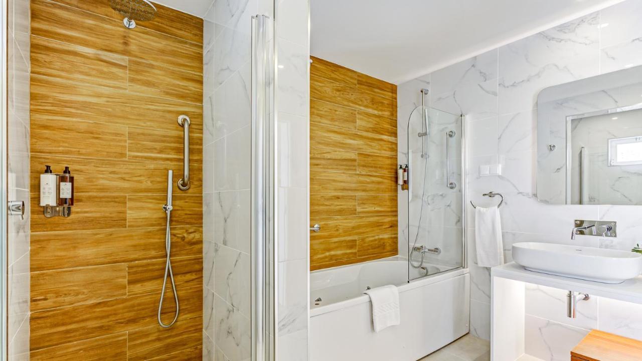 Quinta Do Lago Country Club Exterior foto
