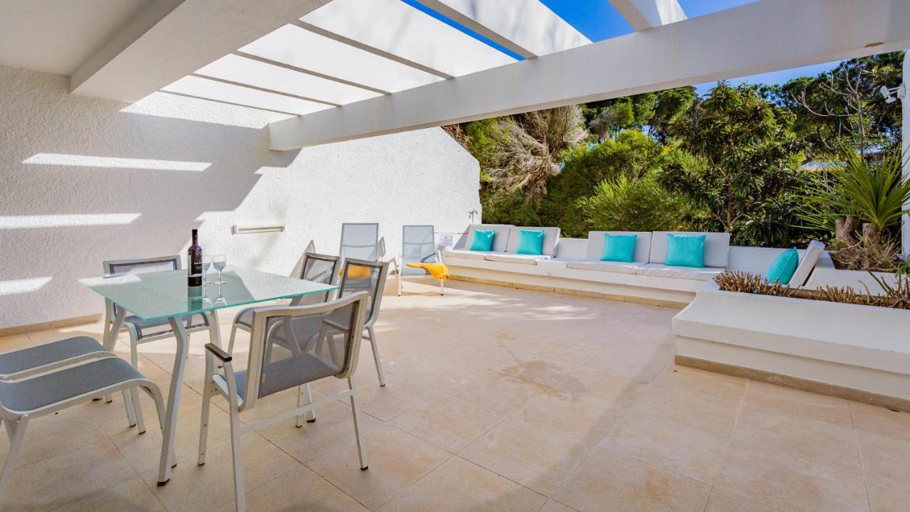 Quinta Do Lago Country Club Exterior foto