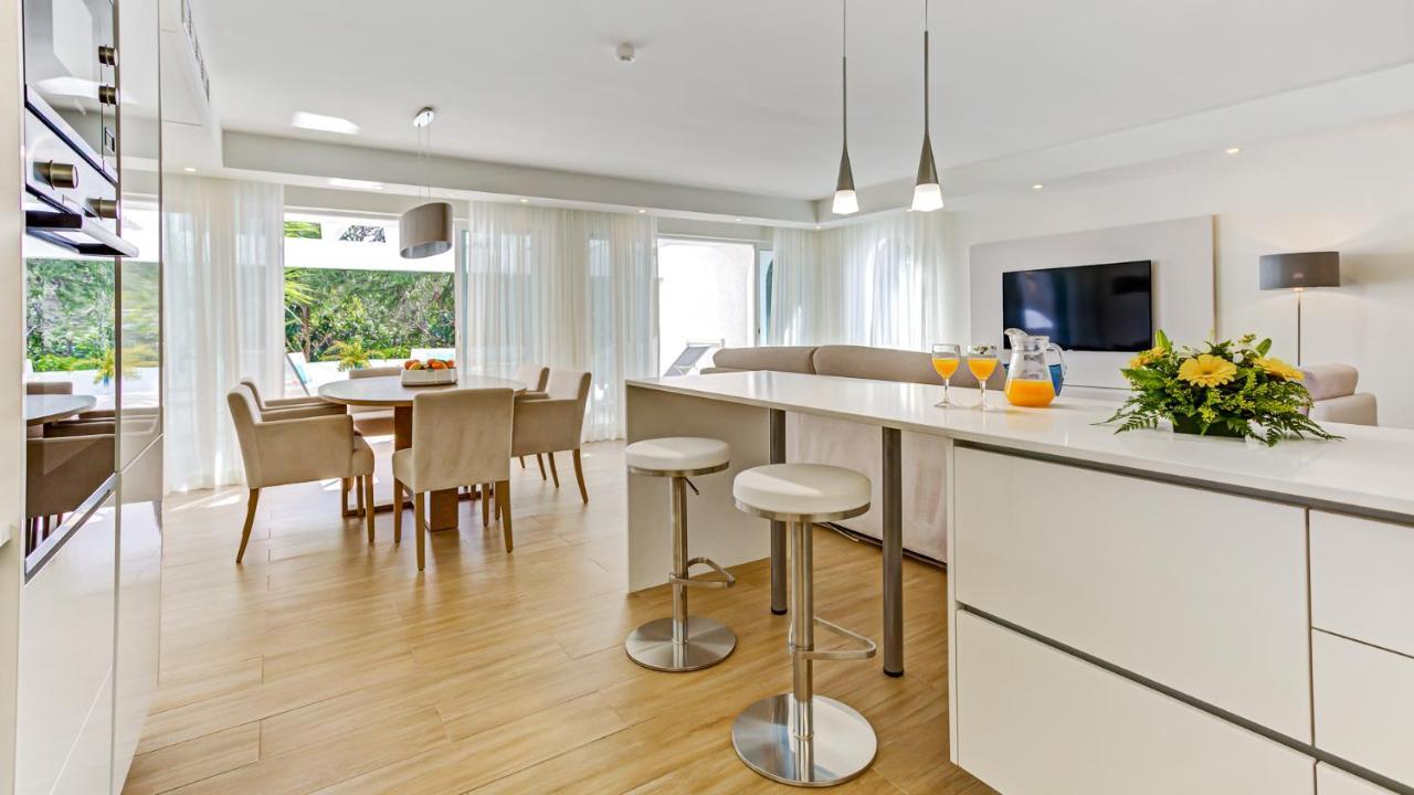 Quinta Do Lago Country Club Exterior foto