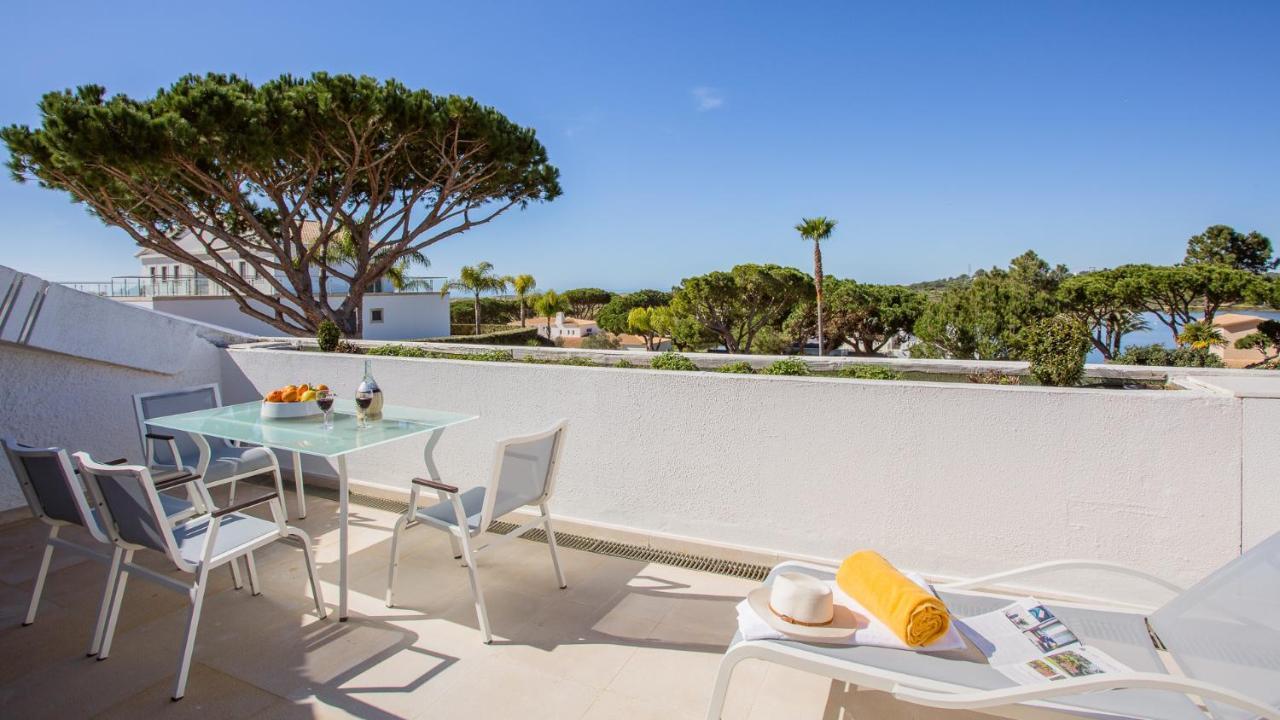 Quinta Do Lago Country Club Exterior foto