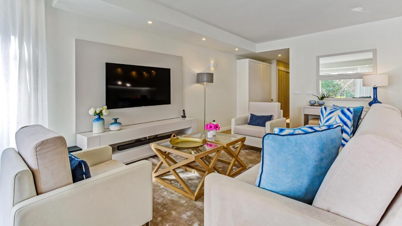 Quinta Do Lago Country Club Exterior foto