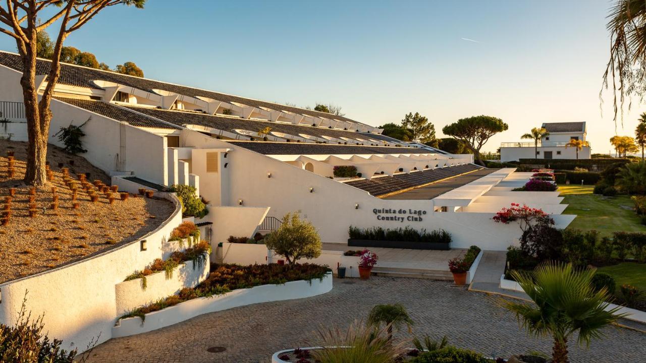 Quinta Do Lago Country Club Exterior foto