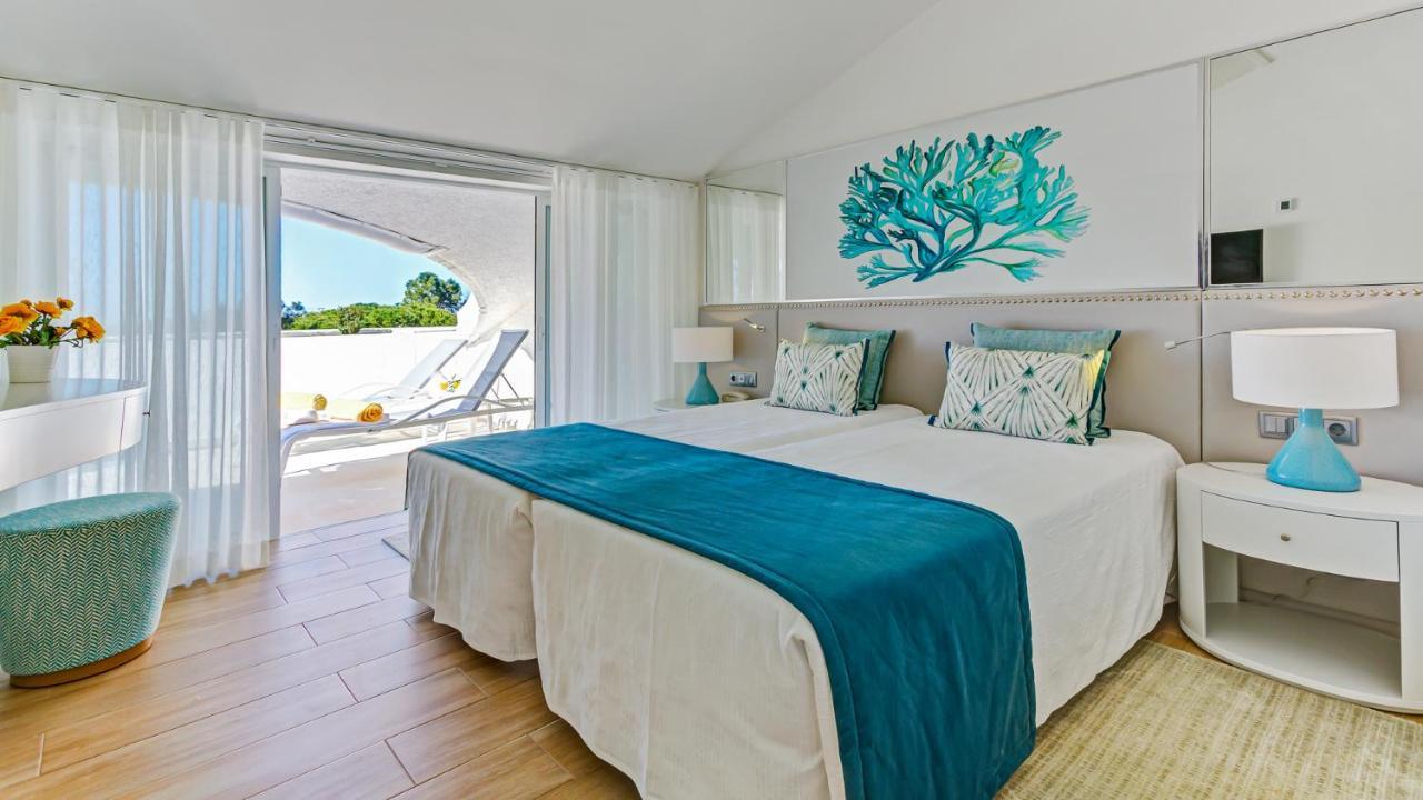 Quinta Do Lago Country Club Exterior foto