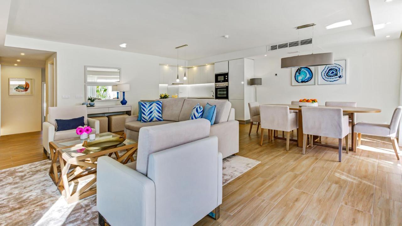 Quinta Do Lago Country Club Exterior foto
