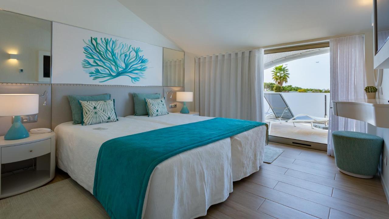 Quinta Do Lago Country Club Exterior foto
