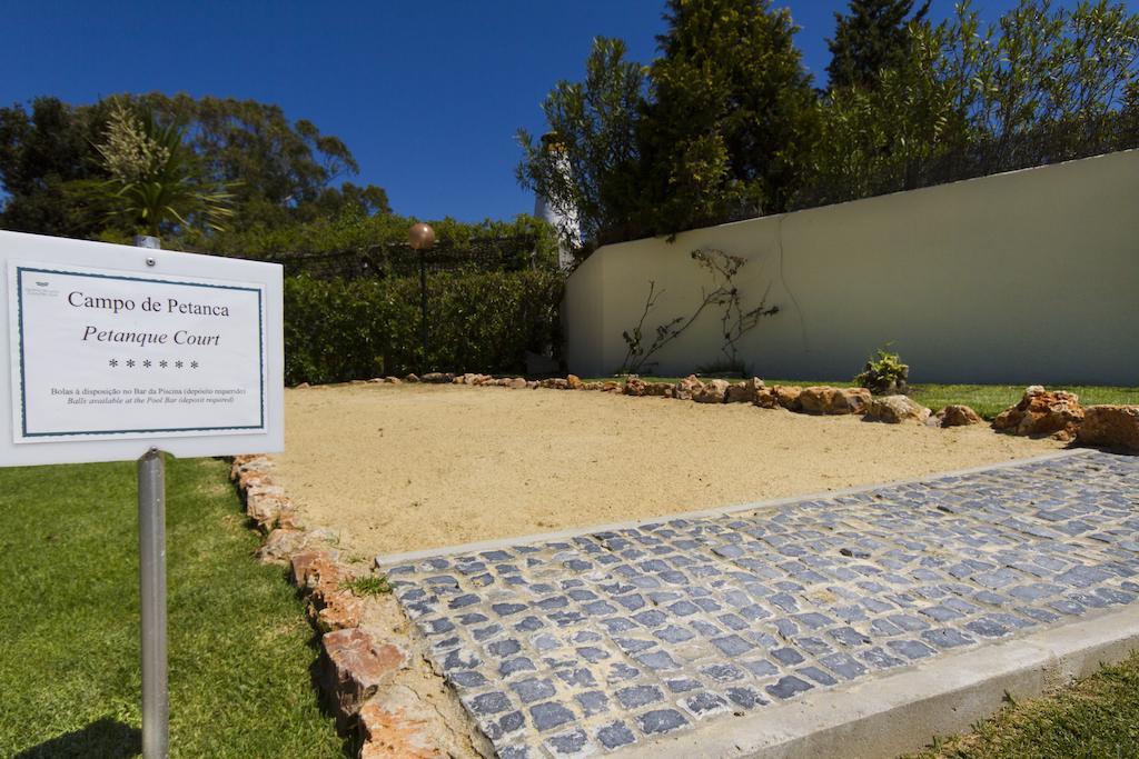 Quinta Do Lago Country Club Exterior foto