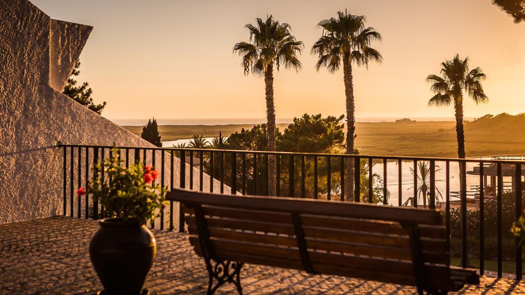 Quinta Do Lago Country Club Exterior foto