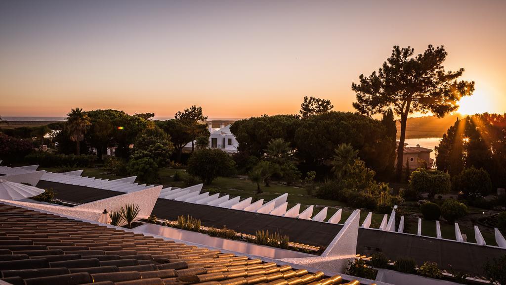 Quinta Do Lago Country Club Exterior foto