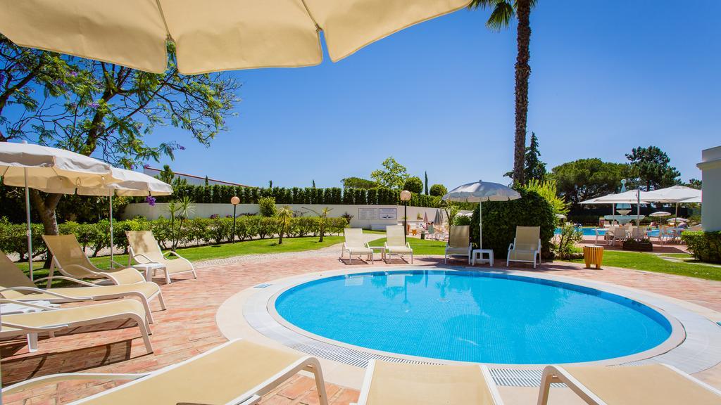 Quinta Do Lago Country Club Exterior foto