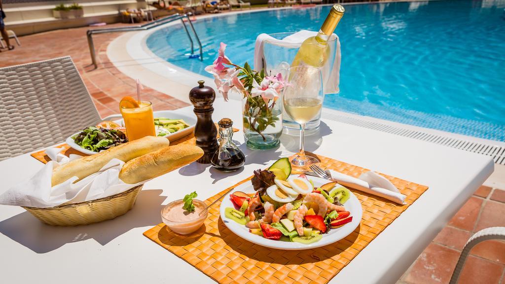 Quinta Do Lago Country Club Exterior foto