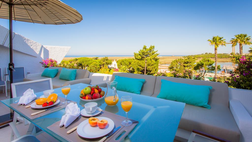 Quinta Do Lago Country Club Exterior foto