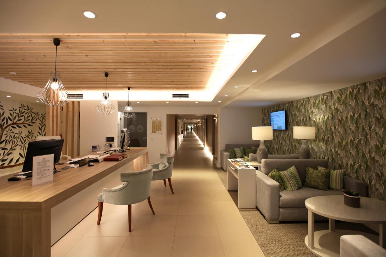 Quinta Do Lago Country Club Exterior foto
