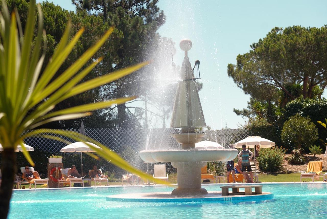 Quinta Do Lago Country Club Exterior foto